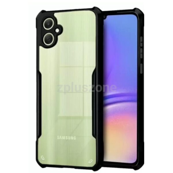 Samsung Galaxy A05 Back Cover - Image 2