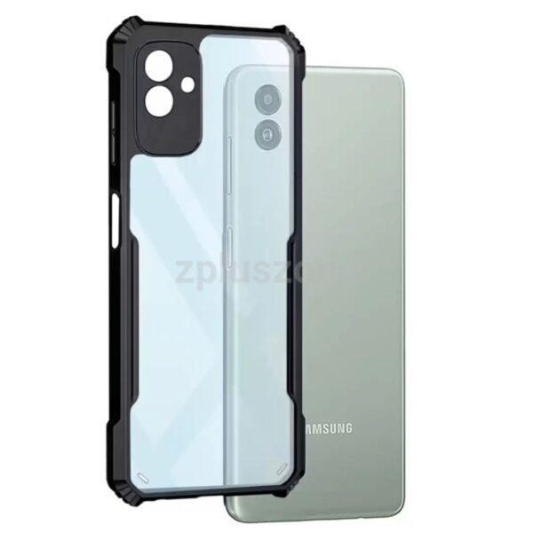 Samsung Galaxy A05 Back Cover - Image 3