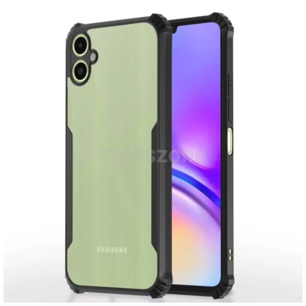 Samsung Galaxy A06 Back Cover - Image 2