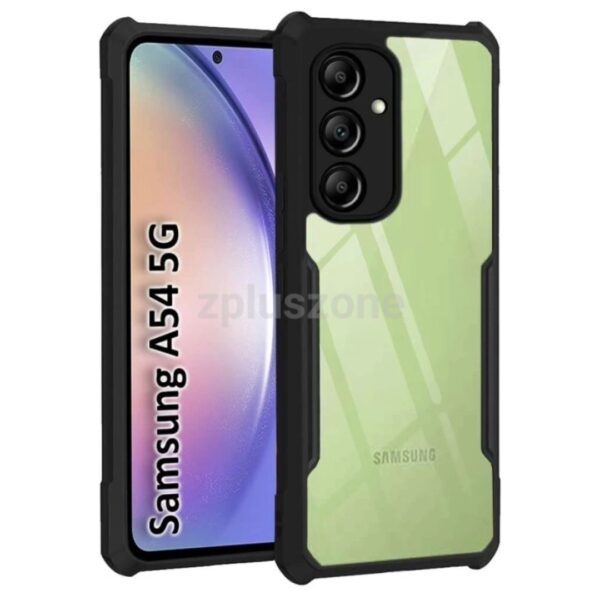 Samsung Galaxy A54 5G Back Cover - Image 3