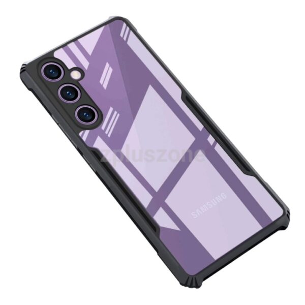 Samsung Galaxy A54 5G Back Cover - Image 4