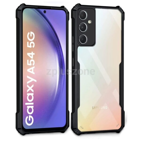 Samsung Galaxy A54 5G Back Cover - Image 2