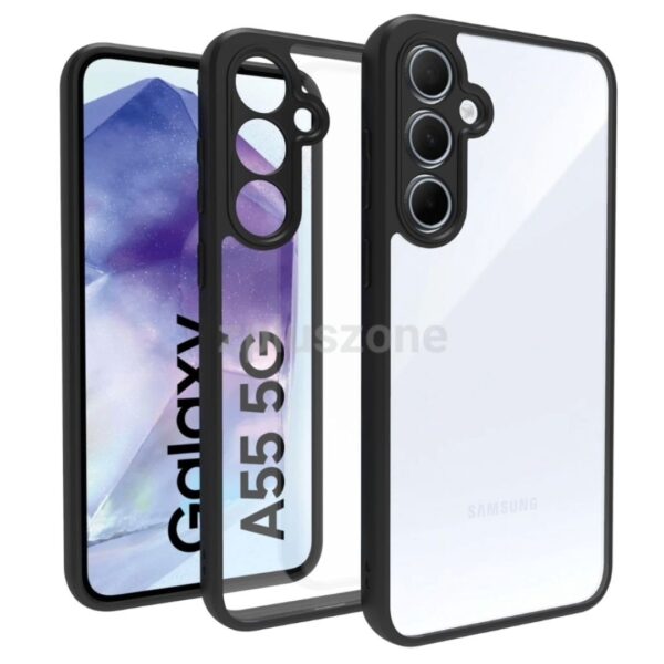 Samsung Galaxy A55 5G Back Cover - Image 2