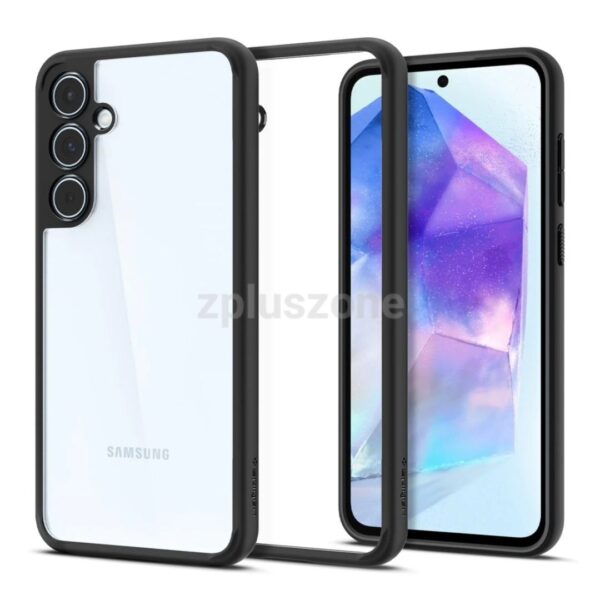 Samsung Galaxy A55 5G Back Cover - Image 4