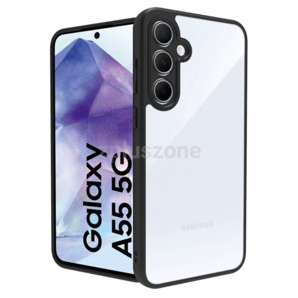 Samsung Galaxy A55 5G Back Cover - Image 3