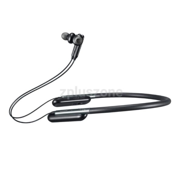 Bluetooth Headset Black & Gray Combined Color - Image 3