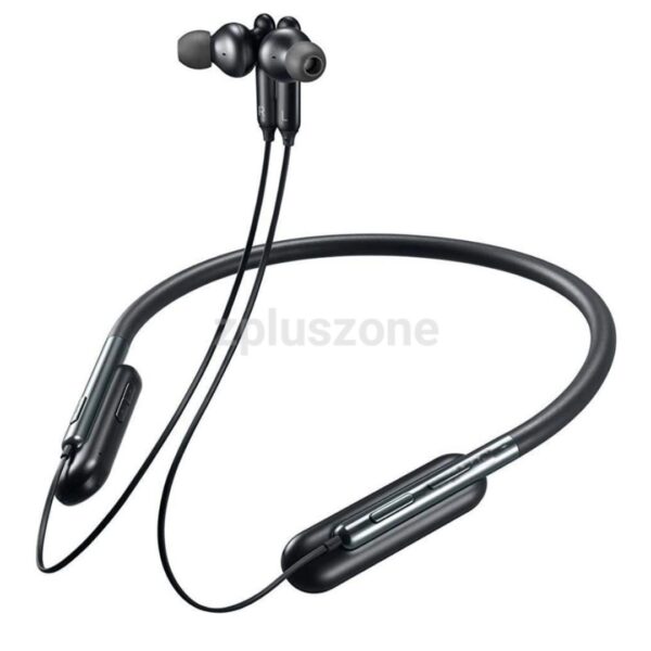 Bluetooth Headset Black & Gray Combined Color