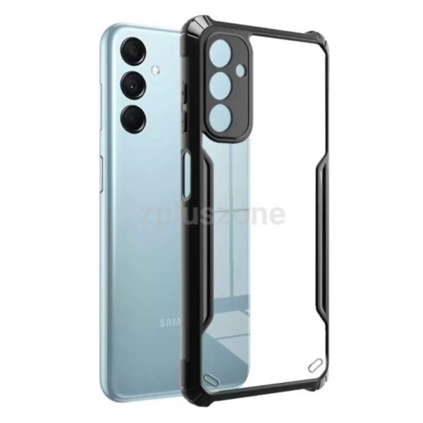 Samsung Galaxy M14 5G Back Cover - Image 3