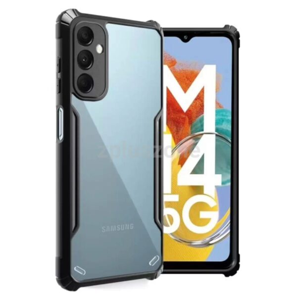 Samsung Galaxy M14 5G Back Cover - Image 2