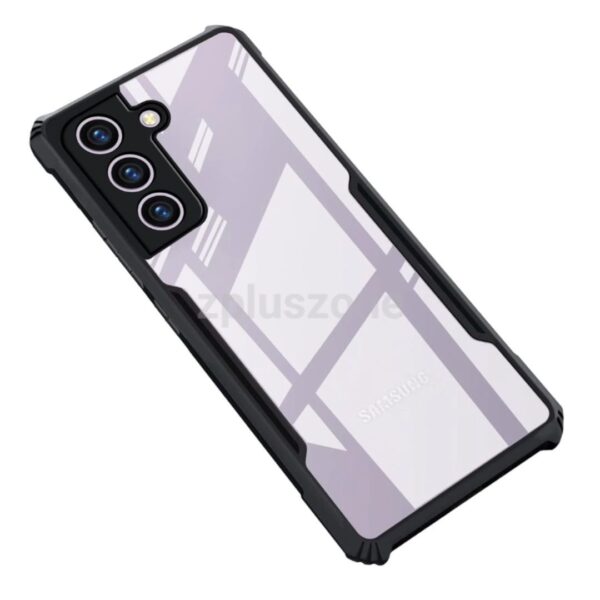 Samsung Galaxy S21 FE 5G Back Cover - Image 4