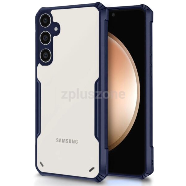 Samsung Galaxy S23 FE Back Cover - Image 4