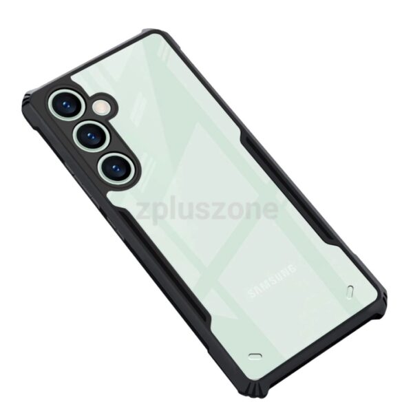 Samsung Galaxy S24 FE Back Cover - Image 3