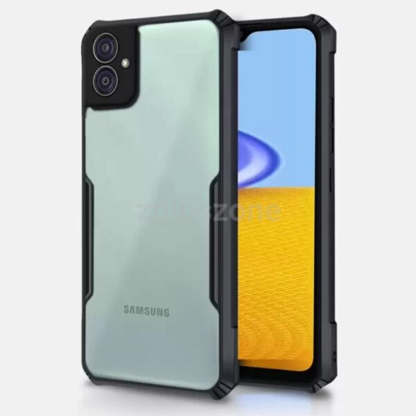 Samsung Galaxy A06 Back Cover