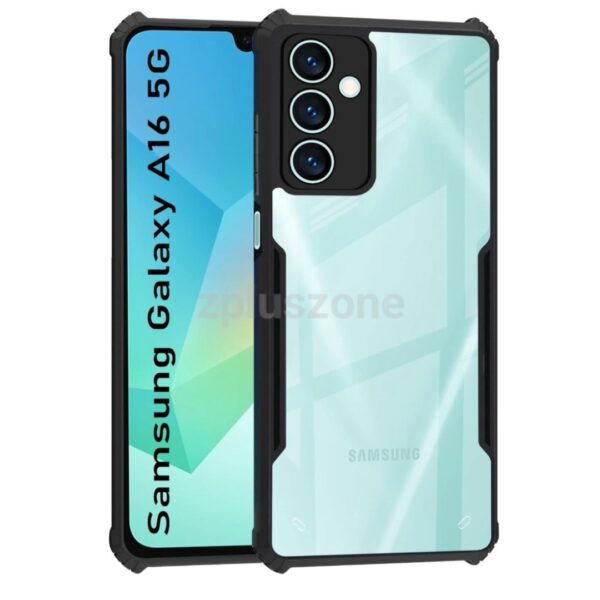 Samsung Galaxy A16 5G Back Cover - Image 3