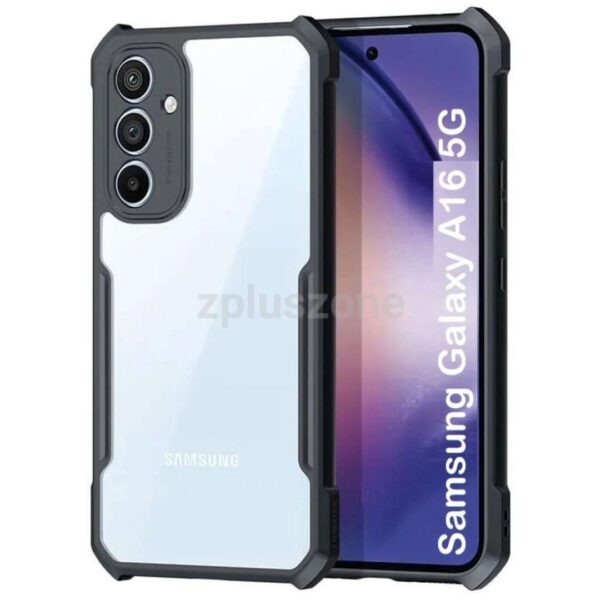 Samsung Galaxy A16 5G Back Cover - Image 4