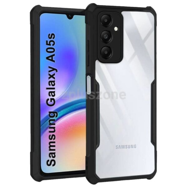 Samsung Galaxy A05s Back Cover