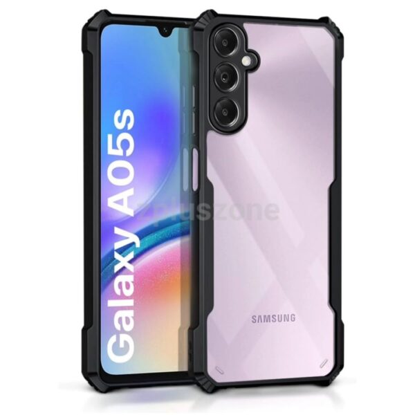 Samsung Galaxy A05s Back Cover - Image 3