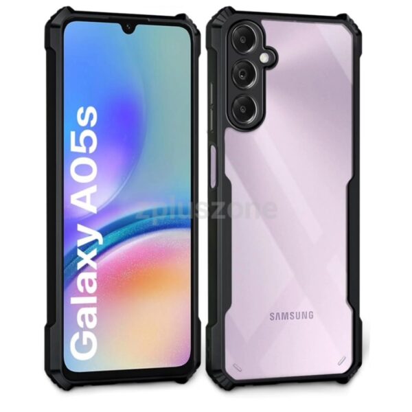 Samsung Galaxy A05s Back Cover - Image 2