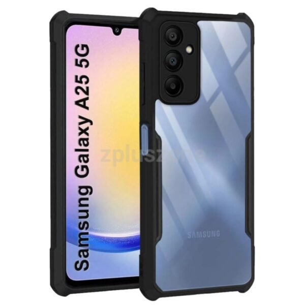 Samsung Galaxy A25 5G Back Cover