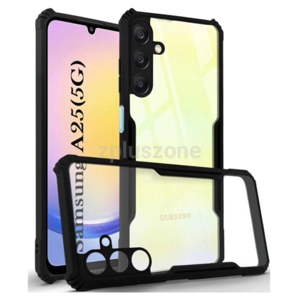 Samsung Galaxy A25 5G Back Cover - Image 3