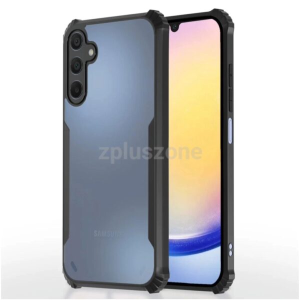 Samsung Galaxy A25 5G Back Cover - Image 2