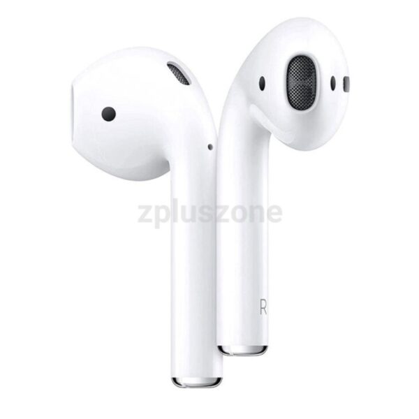 Bluetooth Earbuds White Color - Image 5